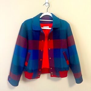 Vintage Pendleton jacket